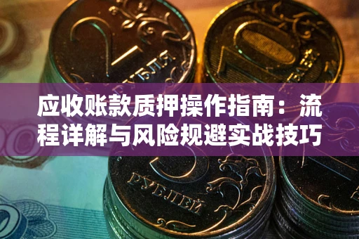 济南应收账款质押操作指南:流程详解与风险规避实战技巧 济南应收账款质押操作指南:流程详解与风险规避实战技巧